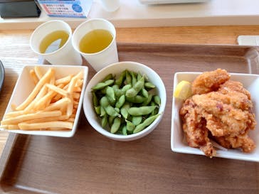 湘南台温泉 らく に投稿された画像（2023/1/22）