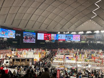 ふるさと祭り東京に投稿された画像（2023/1/22）