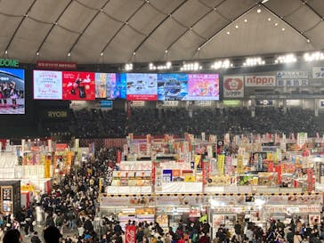 ふるさと祭り東京に投稿された画像（2023/1/22）