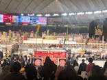 ふるさと祭り東京に投稿された画像（2023/1/22）