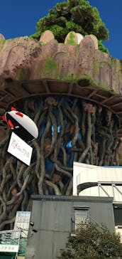 アニメージュとジブリ展に投稿された画像（2023/1/22）