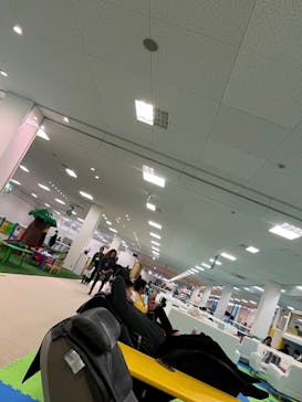 キッズランドUS 神戸大久保店に投稿された画像（2023/1/22）