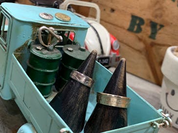 SWING BY（スウィング バイ）に投稿された画像（2023/1/22）