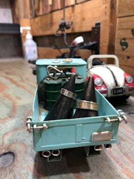 SWING BY（スウィング バイ）に投稿された画像（2023/1/22）