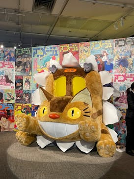 アニメージュとジブリ展に投稿された画像（2023/1/22）