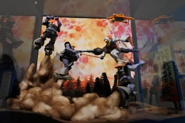 アニメージュとジブリ展に投稿された画像（2023/1/22）