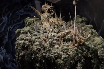 アニメージュとジブリ展に投稿された画像（2023/1/22）