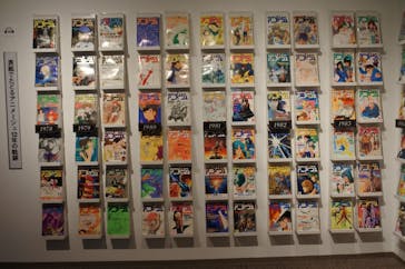 アニメージュとジブリ展に投稿された画像（2023/1/22）