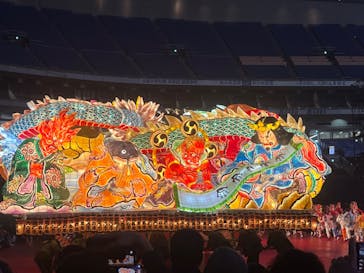 ふるさと祭り東京に投稿された画像（2023/1/22）