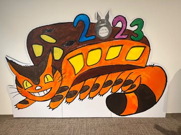 アニメージュとジブリ展に投稿された画像（2023/1/22）