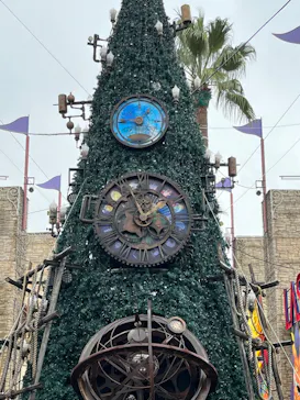 ひらかたパークに投稿された画像（2023/1/22）