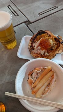 ふるさと祭り東京に投稿された画像（2023/1/22）