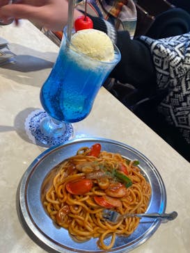 西武園ゆうえんちに投稿された画像（2023/1/22）