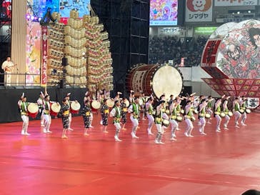 ふるさと祭り東京に投稿された画像（2023/1/22）