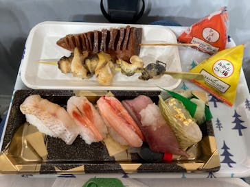 ふるさと祭り東京に投稿された画像（2023/1/22）