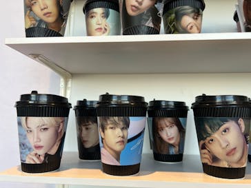 『D'FESTA OSAKA』（⼤阪南港ATC特設会場 ITM棟 4F）に投稿された画像（2023/1/17）