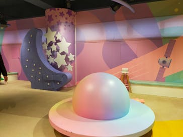 ハピピランド横浜アソビルに投稿された画像（2023/1/22）