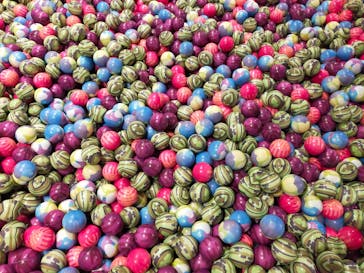 ハピピランド横浜アソビルに投稿された画像（2023/1/22）