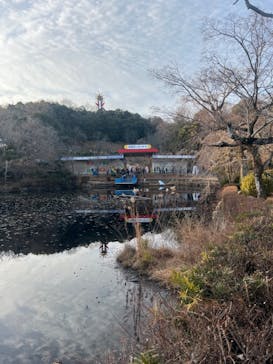 日本モンキーパークに投稿された画像（2023/1/22）