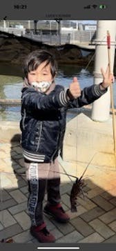 志摩市浜島磯体験施設 海ほおずきに投稿された画像（2023/1/22）