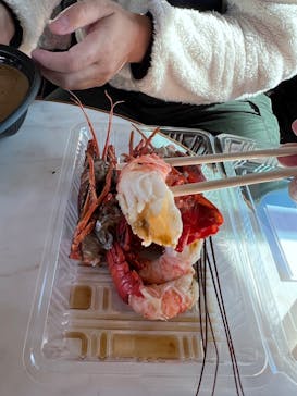 志摩市浜島磯体験施設 海ほおずきに投稿された画像（2023/1/22）