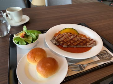 びわ湖バレイに投稿された画像（2023/1/22）