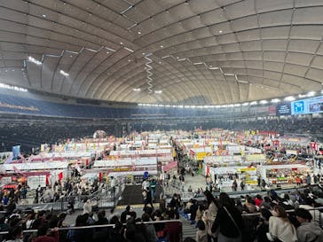 ふるさと祭り東京に投稿された画像（2023/1/22）