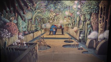 アニメージュとジブリ展に投稿された画像（2023/1/22）