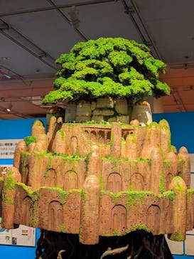 アニメージュとジブリ展に投稿された画像（2023/1/22）