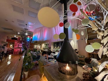 おふろcafé utataneに投稿された画像（2023/1/22）