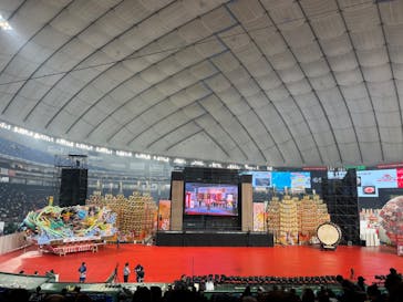 ふるさと祭り東京に投稿された画像（2023/1/22）