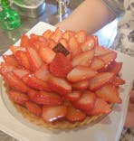 松阪農業公園ベルファームに投稿された画像（2023/1/22）