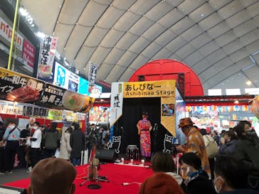 ふるさと祭り東京に投稿された画像（2023/1/22）