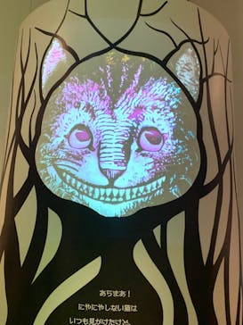 あべのハルカス美術館に投稿された画像（2023/1/22）