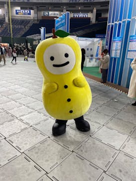 ふるさと祭り東京に投稿された画像（2023/1/22）