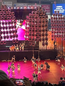 ふるさと祭り東京に投稿された画像（2023/1/22）