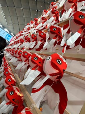 ふるさと祭り東京に投稿された画像（2023/1/22）