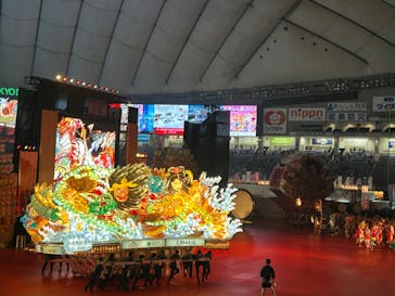 ふるさと祭り東京に投稿された画像（2023/1/22）