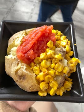 ふるさと祭り東京に投稿された画像（2023/1/22）