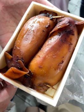 ふるさと祭り東京に投稿された画像（2023/1/22）