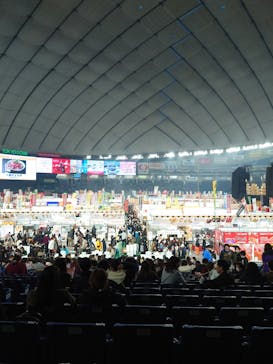 ふるさと祭り東京に投稿された画像（2023/1/22）