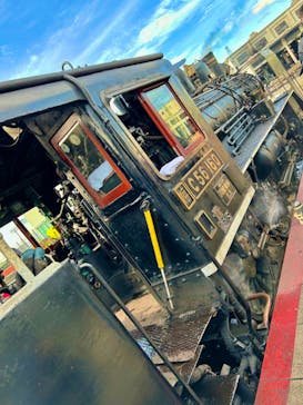 京都鉄道博物館に投稿された画像（2023/1/22）