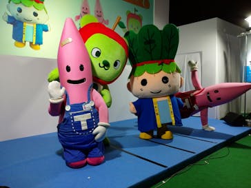 ふるさと祭り東京に投稿された画像（2023/1/22）