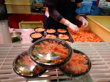 ふるさと祭り東京に投稿された画像（2023/1/22）