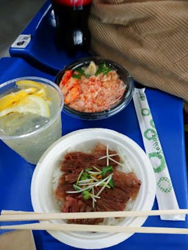 ふるさと祭り東京に投稿された画像（2023/1/22）