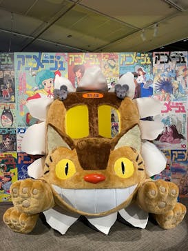 アニメージュとジブリ展に投稿された画像（2023/1/22）