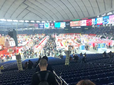 ふるさと祭り東京に投稿された画像（2023/1/22）