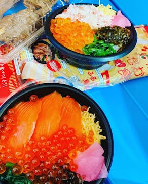 ふるさと祭り東京に投稿された画像（2023/1/22）