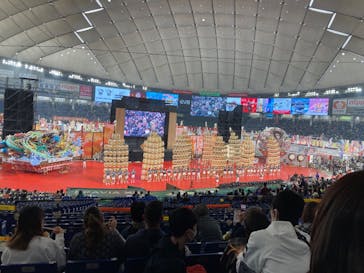 ふるさと祭り東京に投稿された画像（2023/1/22）