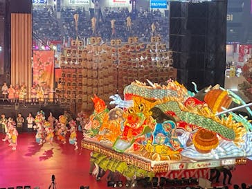 ふるさと祭り東京に投稿された画像（2023/1/22）